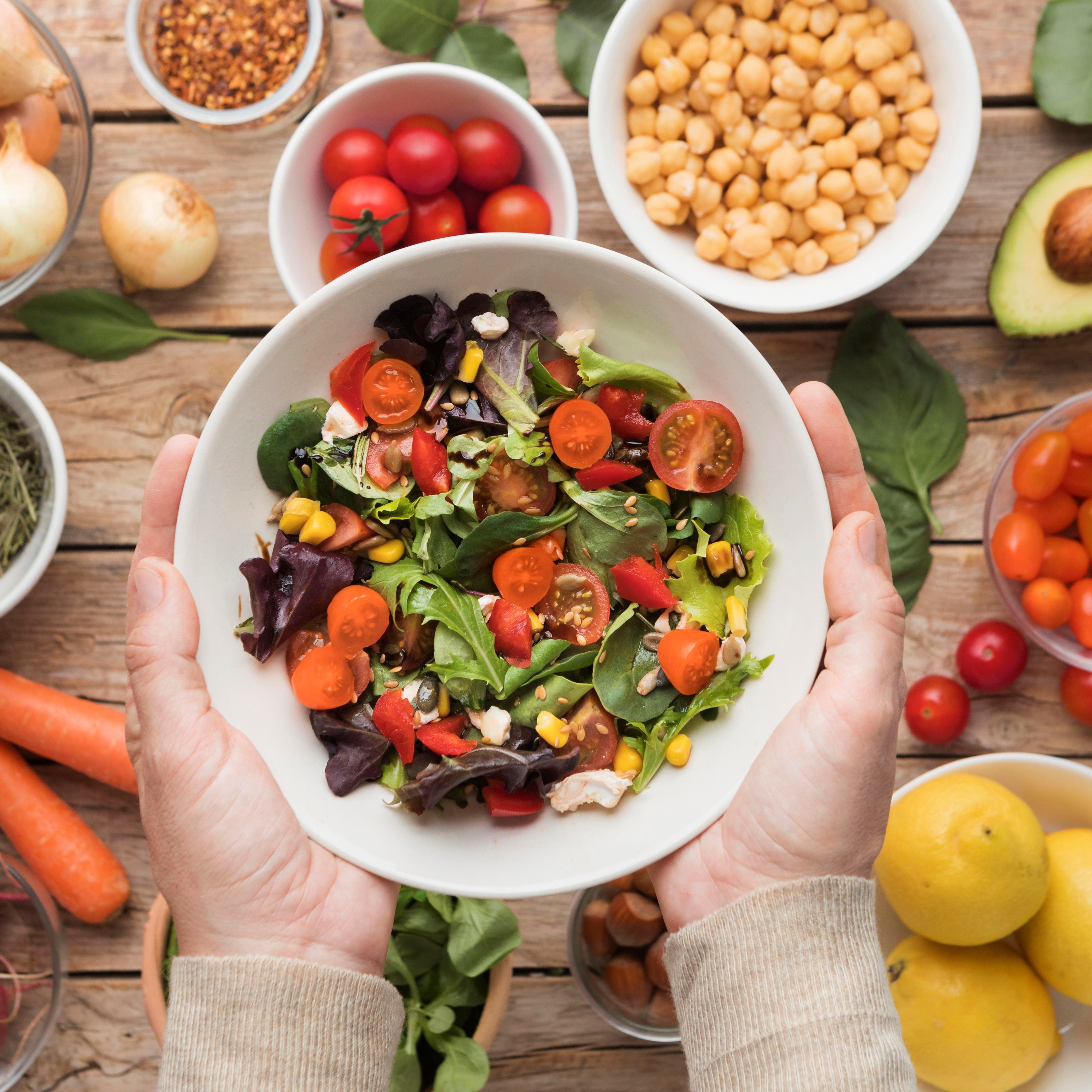 Tendencias gastronómicas 2022