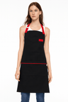 Delantal de Cocina Ajo Negro 2.0 Tablyer delantales