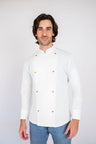 Chaqueta de cocina Brooklyn TABLYER