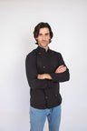 Chaqueta de cocina