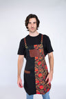 Delantal de Barman y Baristas Yakuza Tablyer delantales