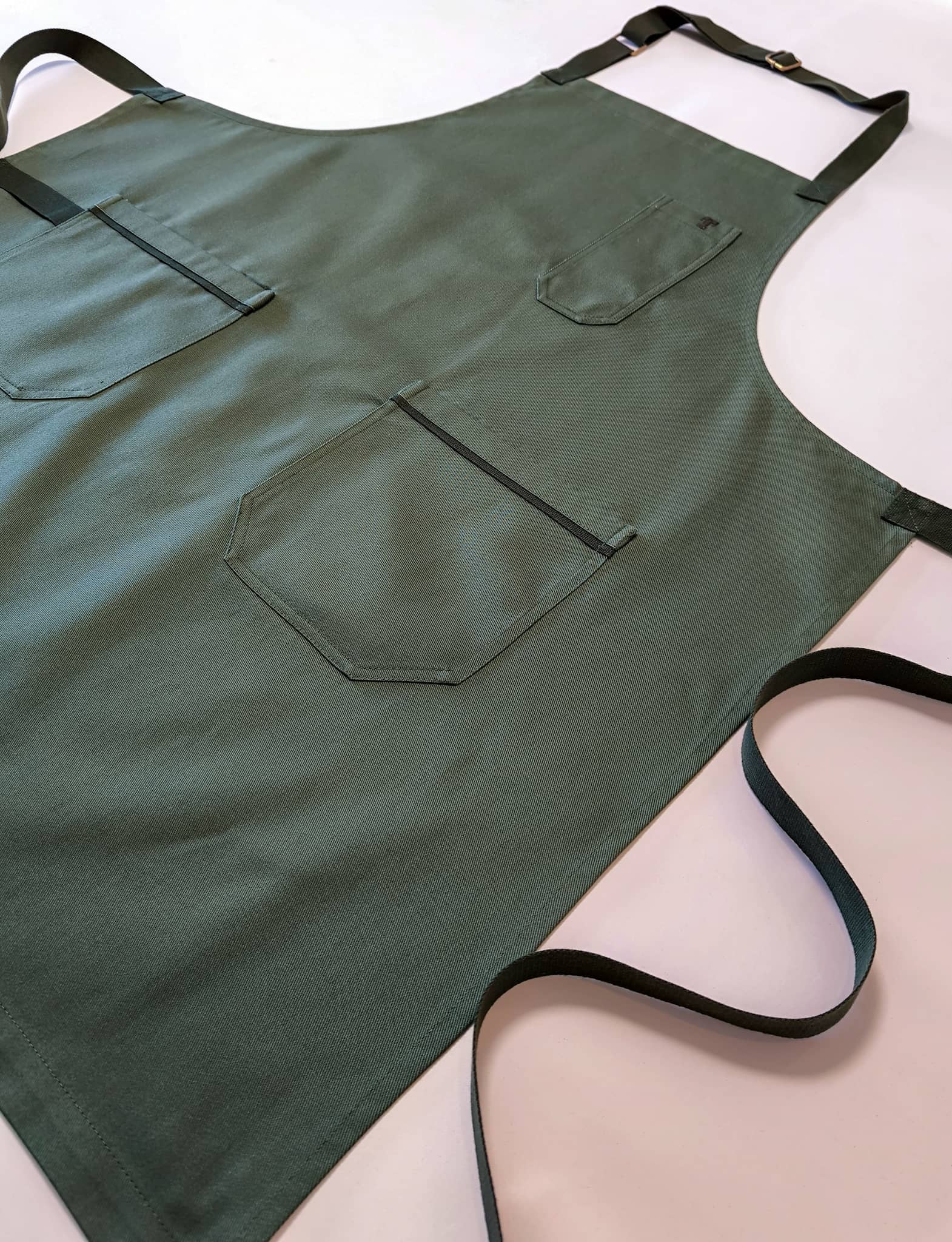 Delantal Graphite Delantales Originales y Delantales de Cocina | TABLYER