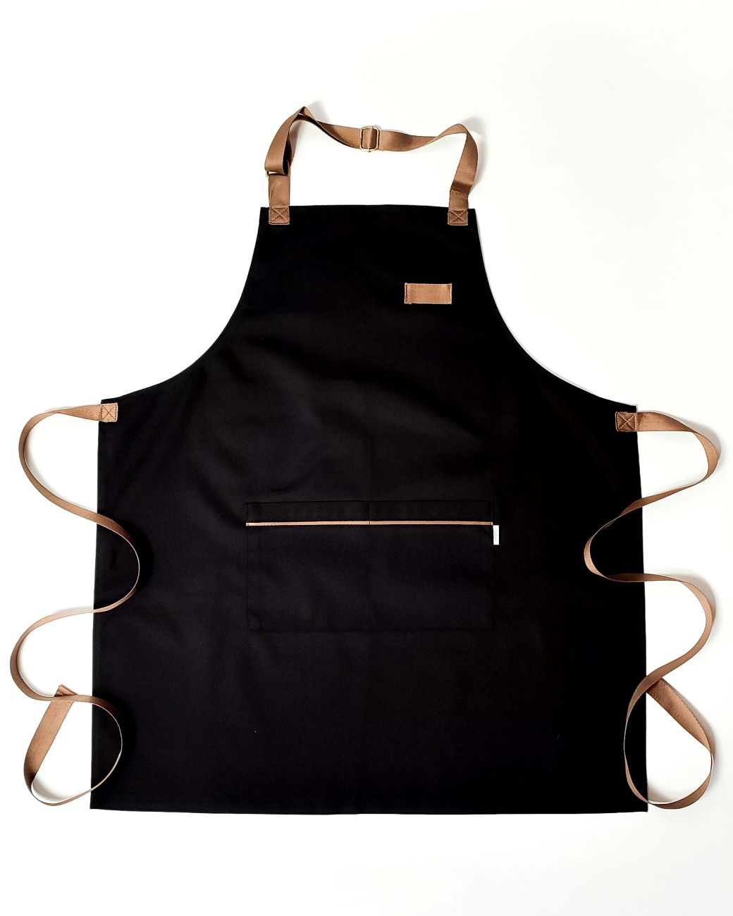Delantal de Cocina Ajo Negro Tablyer delantales