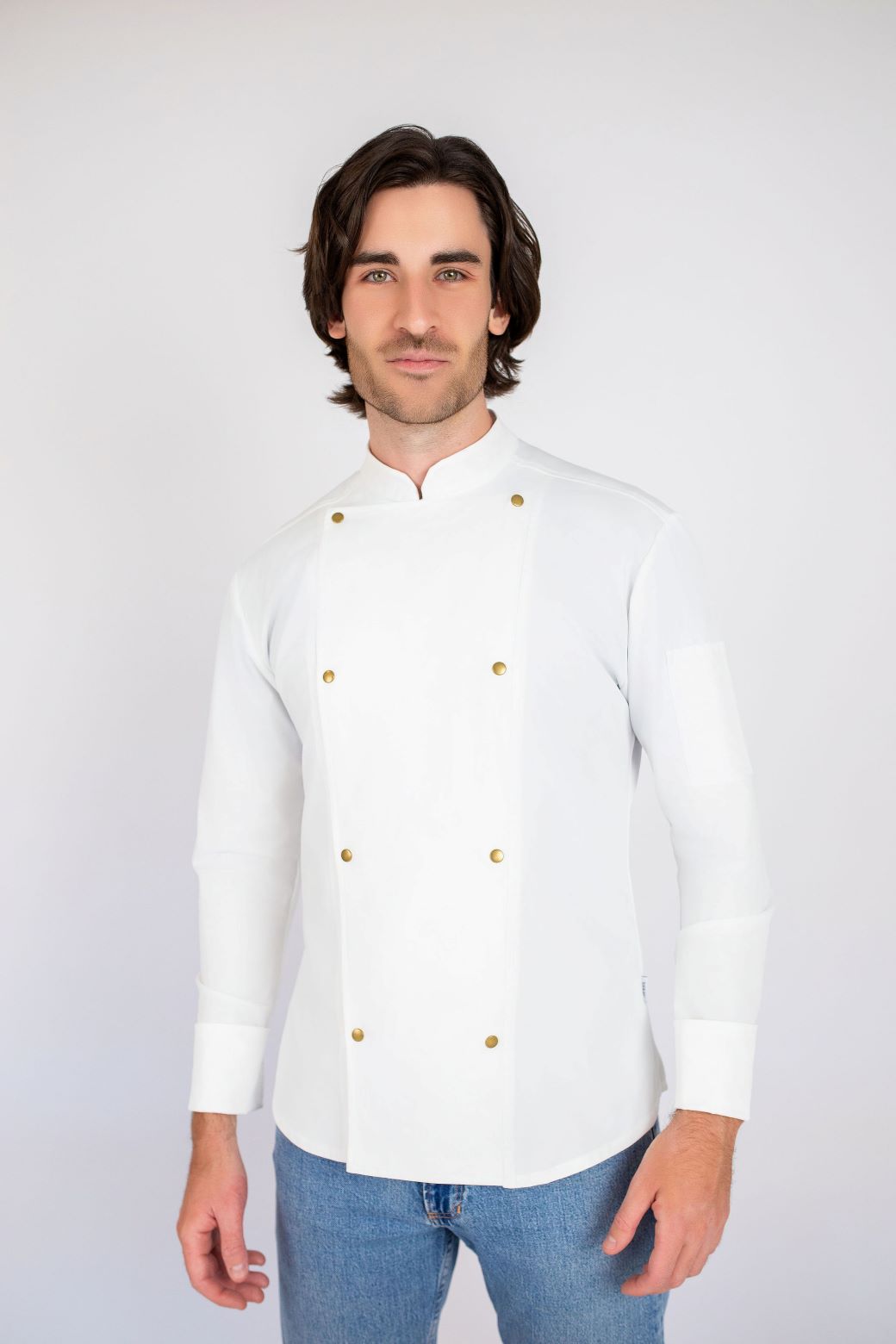 Chaqueta de cocina Brooklyn TABLYER