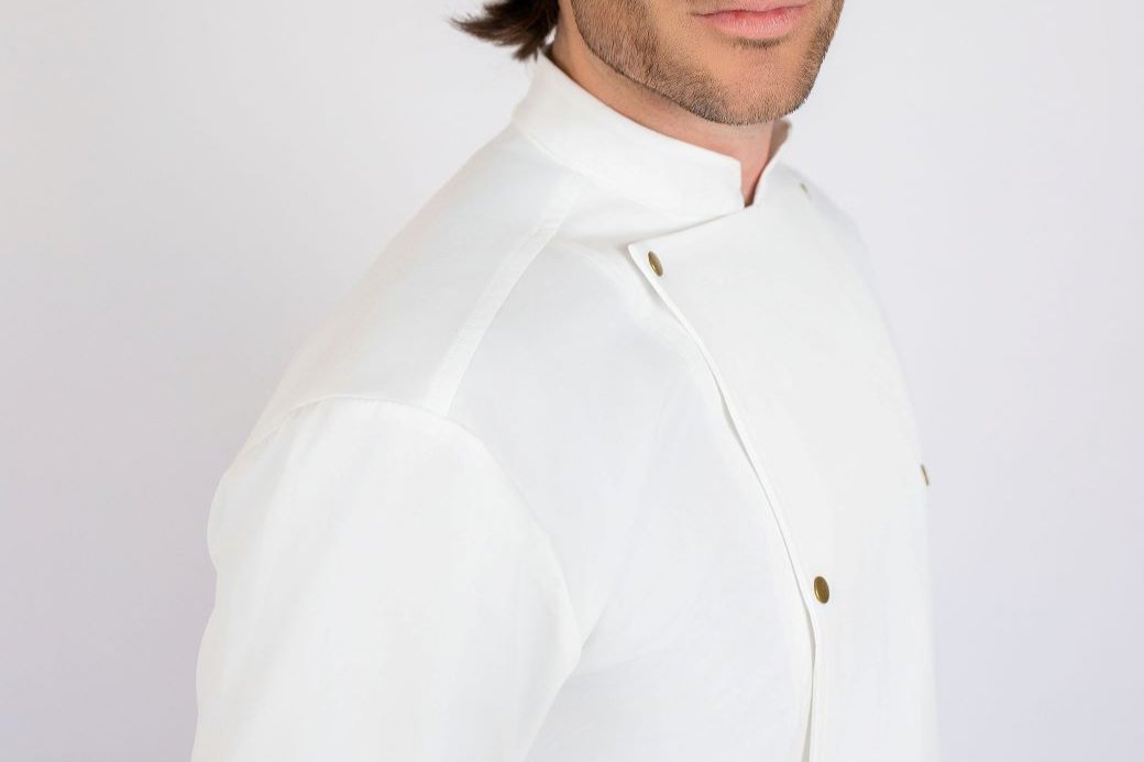 Chaqueta de cocina Brooklyn TABLYER