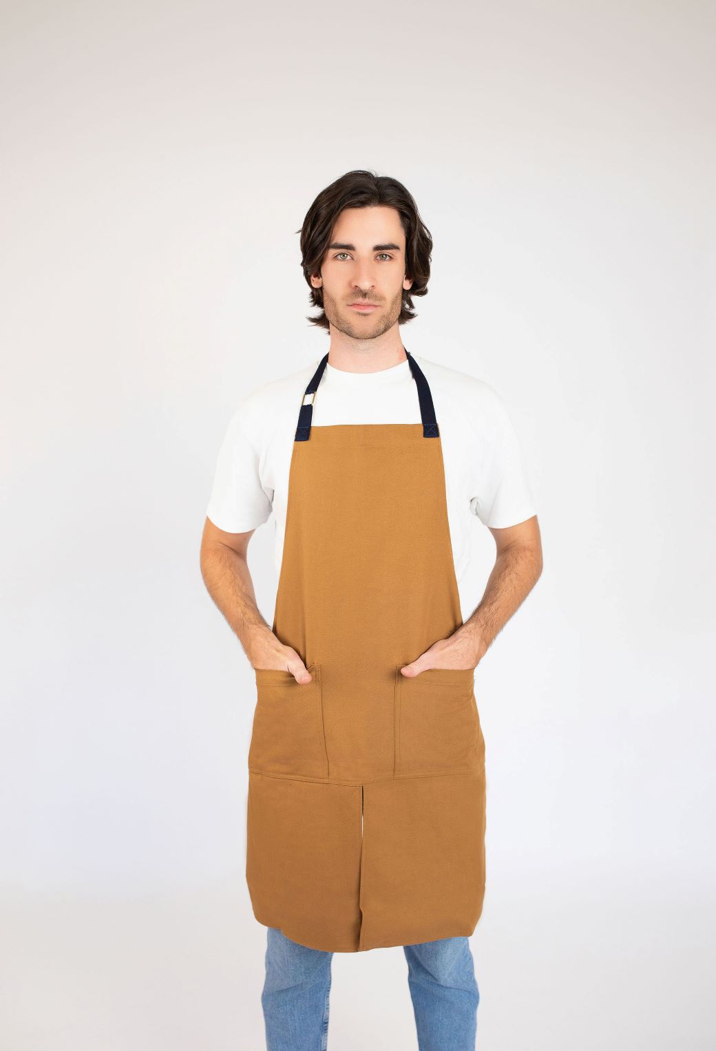 Delantal Toffee Rock Delantales Originales y Delantales de Cocina | TABLYER