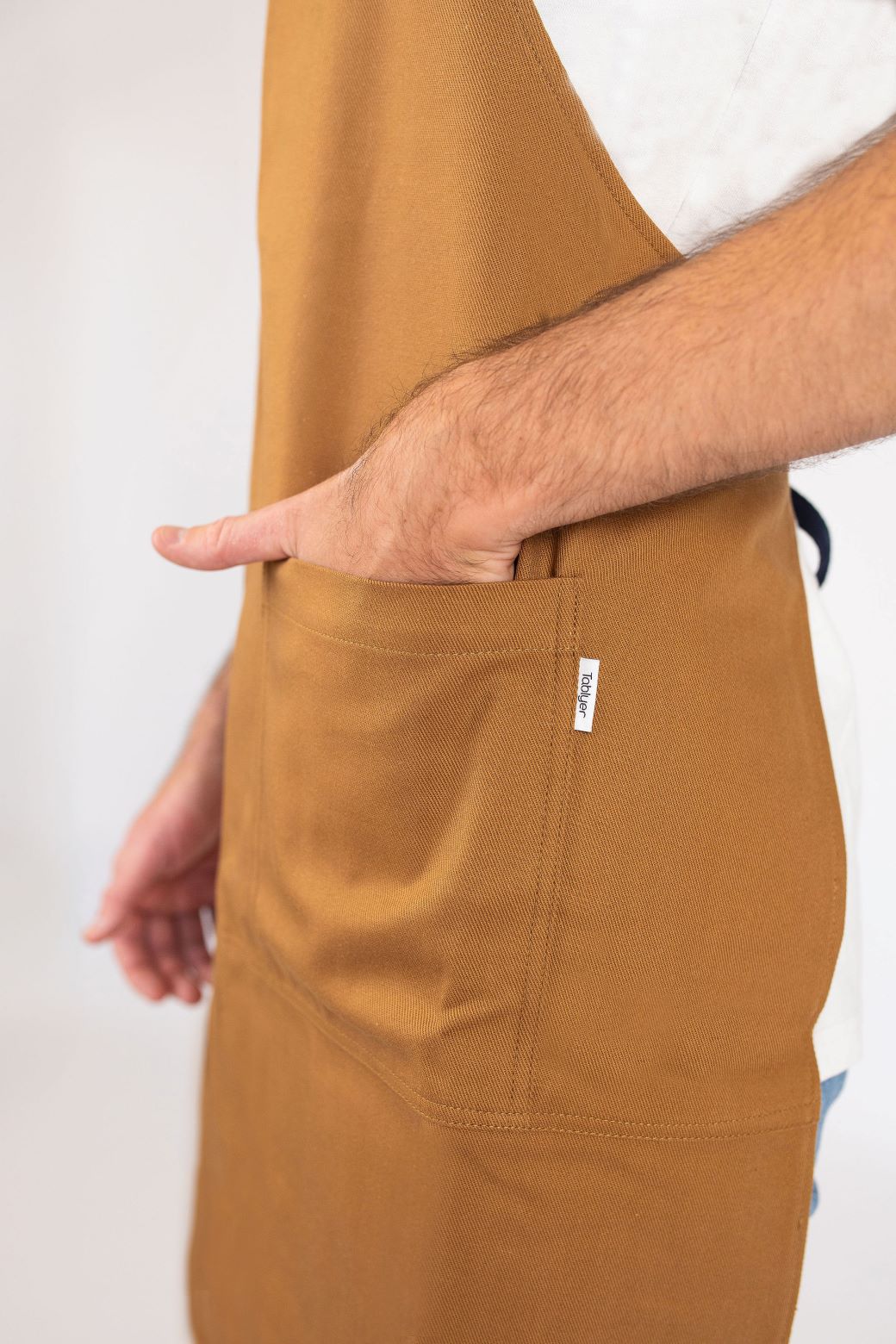 Delantal Toffee Rock Delantales Originales y Delantales de Cocina | TABLYER