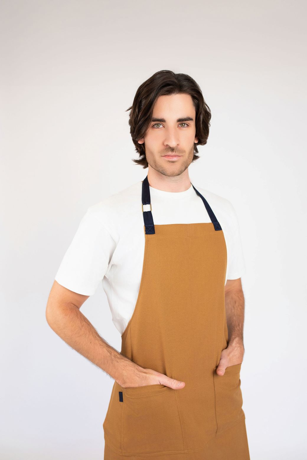 Delantal Toffee Rock Delantales Originales y Delantales de Cocina | TABLYER