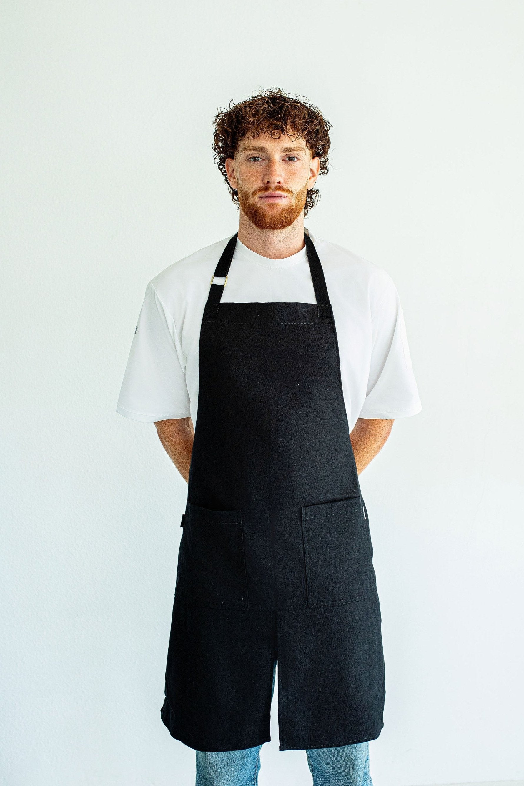 Delantal Black Rock Delantales Originales y Delantales de Cocina | TABLYER