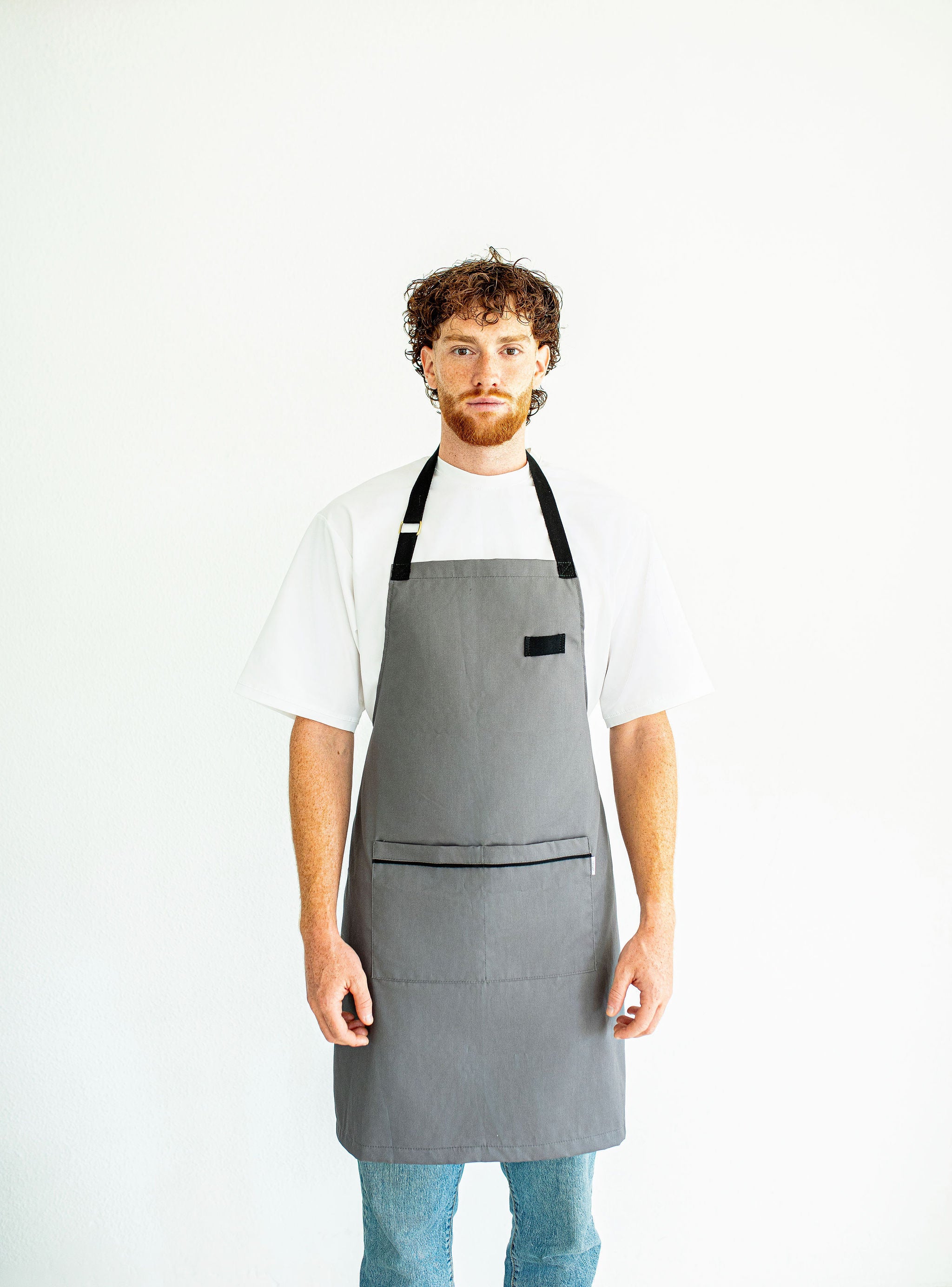 Delantal de Cocina Toledo Style Tablyer delantales