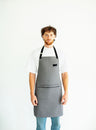 Delantal de Cocina Toledo Style Tablyer delantales