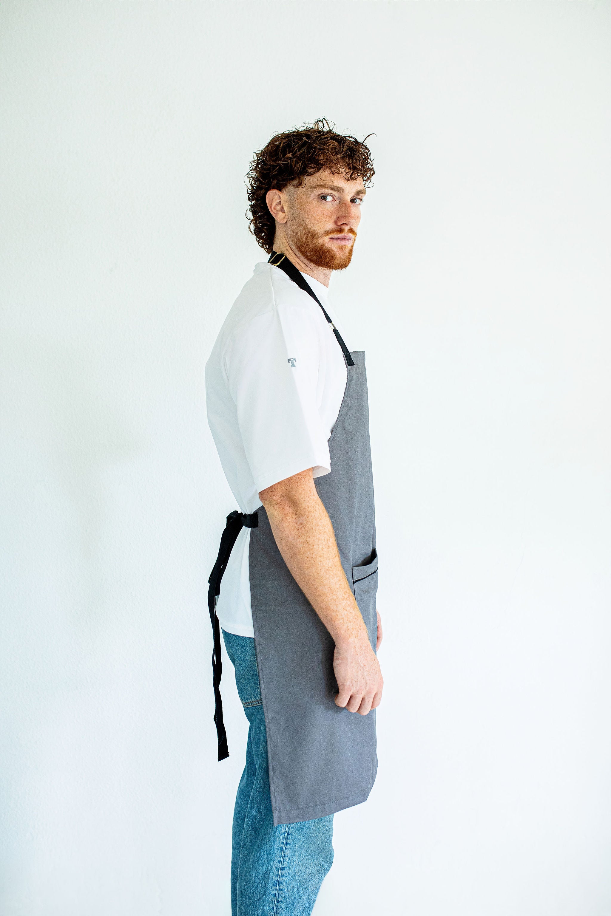 Delantal de Cocina Toledo Style Tablyer delantales