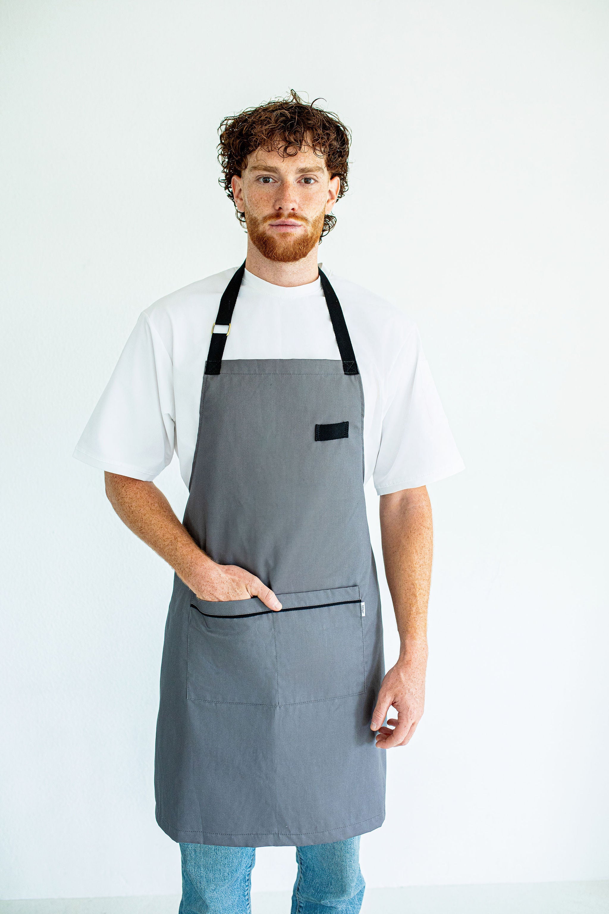 Delantal de Cocina Toledo Style Tablyer delantales