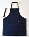 Delantal Vaquero Detroit Delantales Originales y Delantales de Cocina | TABLYER