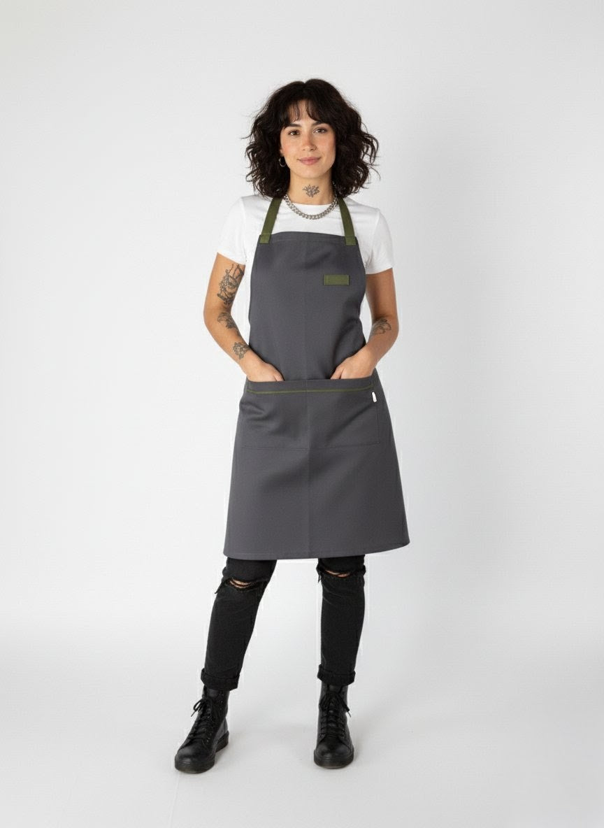 Delantal de cocina Bilbao Tablyer delantales