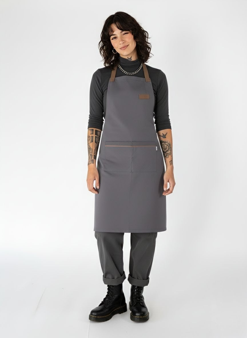 Delantal de cocina Siena Tablyer delantales