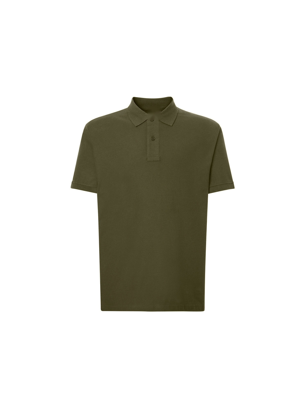 Polo premium PORA240, Caqui, sin etiqueta de fabricante