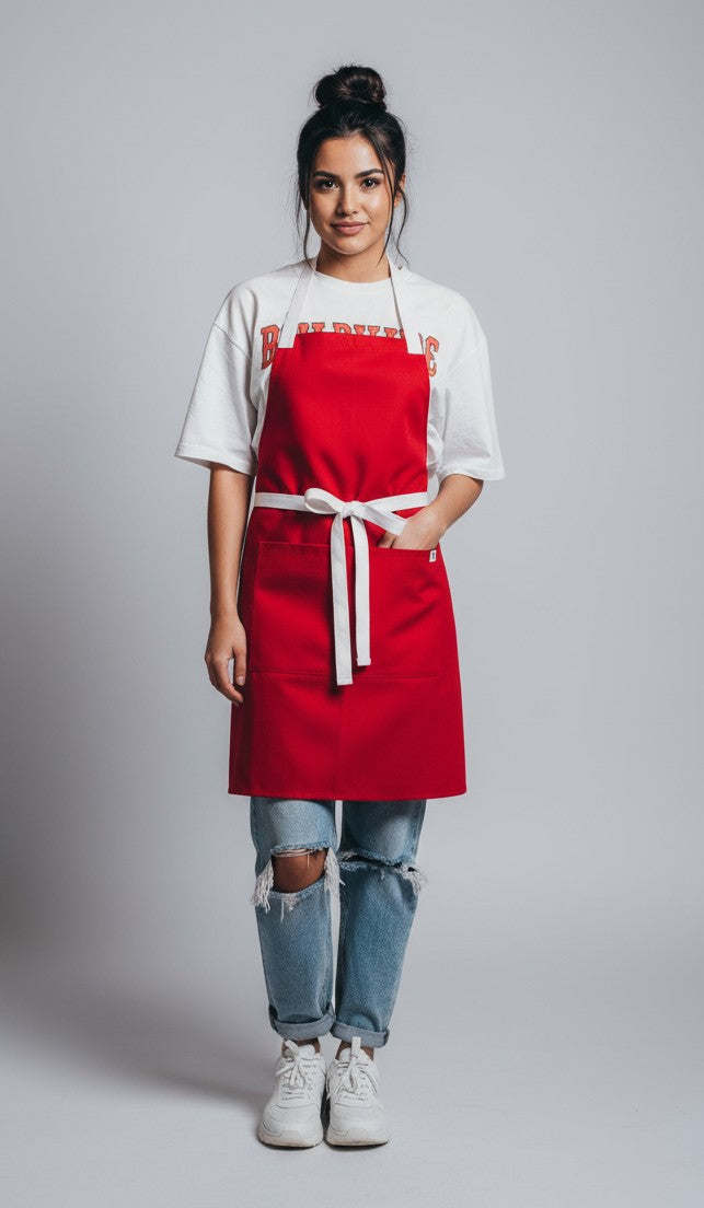 Pack x10 Navidad 🎄 Delantales Originales y Delantales de Cocina | TABLYER