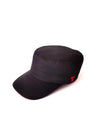 Gorra negra Tablyer